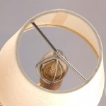 Люстра 65071916/5FG E14 40Вт золото 56х56х71 см.