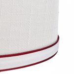 Люстра 671002/6 E27 40Вт медь-золото 61х61х90 см