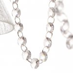 Люстра 669612/5 Е14 40Вт белый патинированное золото 59х59х44 см