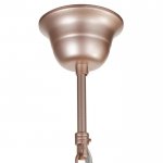 Люстра 669623/5 Е14 40Вт золото шампань 62х62х38 см