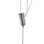 Светильник 2403169/6 LED 30Вт 4000K золото