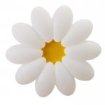 Светильник с ПДУ 670511N LED 140Вт 3 режима 3000-6000К диммер белый-желтый 56х56х10,5 см