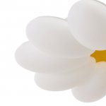 Светильник с ПДУ 670511N LED 140Вт 3 режима 3000-6000К диммер белый-желтый 56х56х10,5 см