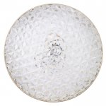 Светильник с ПДУ 670526N LED 72Вт 3 режима 3000-6000К диммер золото 48х48х12 см