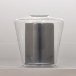 Люстра 673118/5 E27 40Вт бронза-черный 58х58х27 см