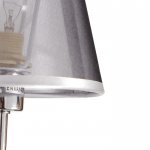 Люстра 662426/3 E14 40Вт хром 62х62х79 см