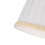 Люстра 662452/5 E14 40Вт бронза 64,5х64,5х39 см