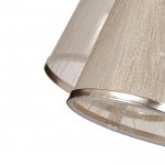 Люстра 662461/5 E14 40Вт золото 64х64х80 см