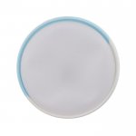 Светильник с ПДУ 670020N LED 72Вт 3 режима 3000-6000К диммер белый-синий 50х50х8 см