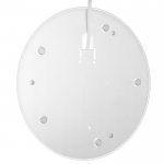 Лампа модуль светодиодный с драйвером 36Вт 3 режима 3000-6000К  белый 23х23х3 см