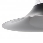 Светильник 2034829/1 E27 40Вт черный-золото 35х35х34 см