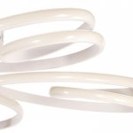 Люстра 669505/5 LED 125Вт 4000К белый 70х70х16 см