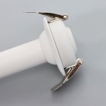 Светильник 671502/1 LED 5Вт белый 8,5х6,5х14 см