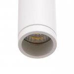 Светильник 671506/1 LED 5Вт белый 8,5х6,5х33 см
