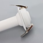 Светильник 671506/1 LED 5Вт белый 8,5х6,5х33 см