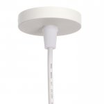 Светильник 671508/1 LED 10Вт белый 4х4х30 см