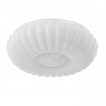 Светильник 6591218N LED 18Вт 4500К белый 30х30х6,2 см