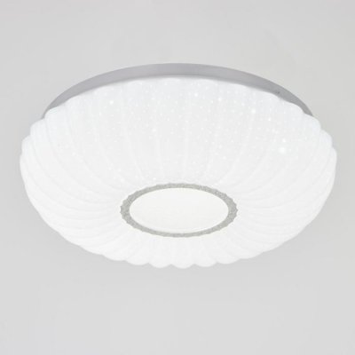 Светильник 6591218N LED 18Вт 4500К белый 30х30х6,2 см