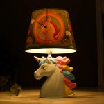 Лампа настольная 48472/1 E14 40Вт МИКС 20х20х33 см