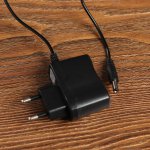 Лампа настольная с диммером 71871/1 LED 6Вт белый 19,5х10х44 см