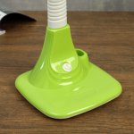 Лампа настольная 57189/1 16xLED 5Вт зеленый 23х14х36,5 см