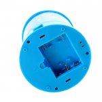 Ночник-проектор "Планеты" 4 LED, 12 см, (выход на DC/5V, 3*АА не в комплекте)