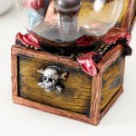 Плазменный шар 94153/1 12х12,5х18,5 см