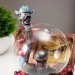 Плазменный шар 94153/1 12х12,5х18,5 см