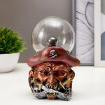 Плазменный шар 94155/1 12х11х19 см