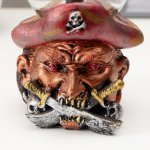 Плазменный шар 94155/1 12х11х19 см