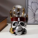 Плазменный шар 94156/1 13,5х12х20 см