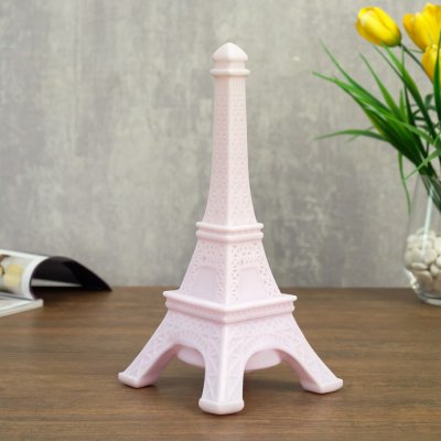 Ночник Ночник "Эйфелева башня" LED батарейки 3xLR МИКС 11х11х22,5 см