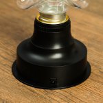 Ночник "Звезда" LED батарейки 2xAAA 10,5х8х16 см