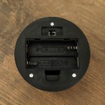 Ночник "Звезда" LED батарейки 2xAAA 10,5х8х16 см