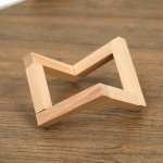 Ночник с ПДУ "Планета" RGB LED USB белый 18x18x19 см