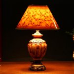 Лампа настольная 32009/1 E14 40Вт 26х26х34 см