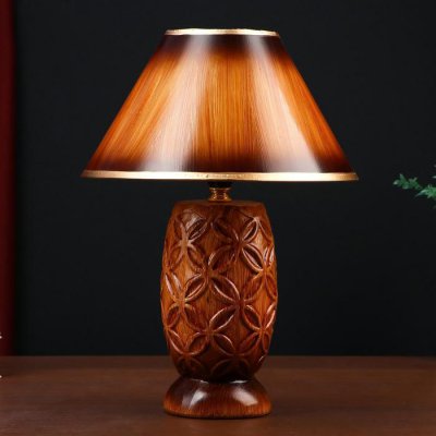 Лампа настольная 32015/1 E14 40Вт 25х25х35 см Лампа настольная 32015/1 E14 40Вт 25х25х35 см