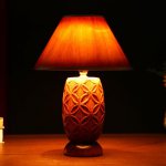 Лампа настольная 32015/1 E14 40Вт 25х25х35 см