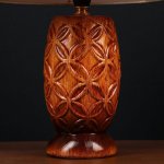 Лампа настольная 32015/1 E14 40Вт 25х25х35 см