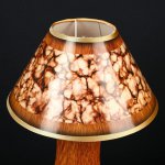 Лампа настольная 32016/1 E14 40Вт 25х25х35 см