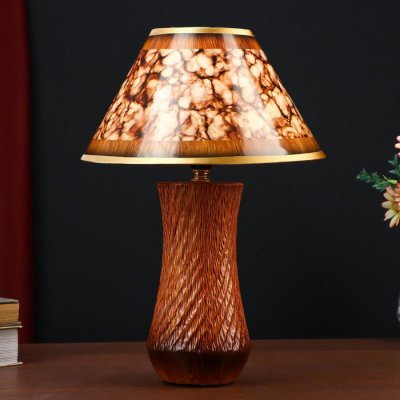 Лампа настольная 32016/1 E14 40Вт 25х25х35 см