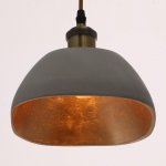 Подвес 4429/1 E27 60Вт 22х22х15 см