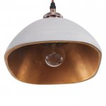 Подвес 4429/1 E27 60Вт 22х22х15 см