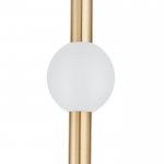 Светильник 49415/1 LED 4Вт 4000К медь 7х7х42-142 см