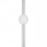 Светильник 49416/1 LED 4Вт 4000К хром 7х7х42-142 см