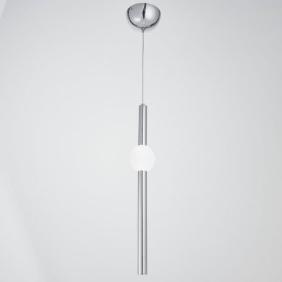 Светильник 49416/1 LED 4Вт 4000К хром 7х7х42-142 см