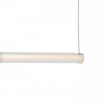 Светильник 49417/1 LED 16Вт 4000К золото 42х7х7-107 см