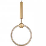 Светильник 49422/1 LED 26Вт 4000К медь 24х7х53 см