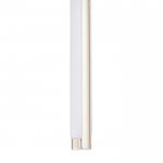 Бра 49424/1 LED 16Вт 4000К золото 7х7х42 см