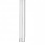 Бра 49425/1 LED 16Вт 4000К хром 7х7х42 см